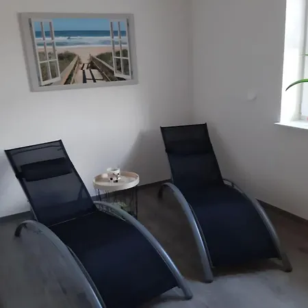 North Sea Pewsum