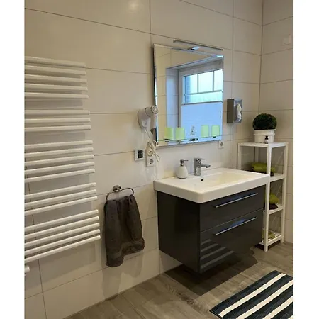 North Sea Apartament
