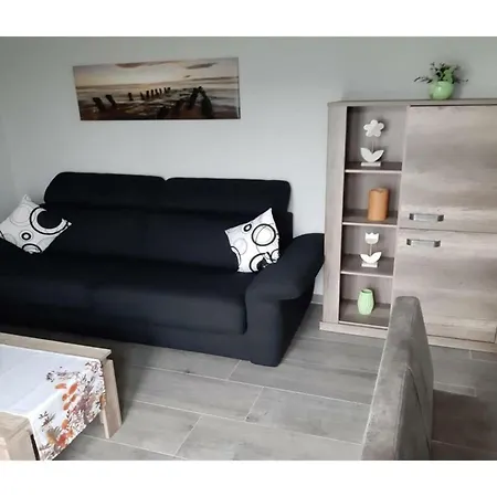 Apartament North Sea Pewsum