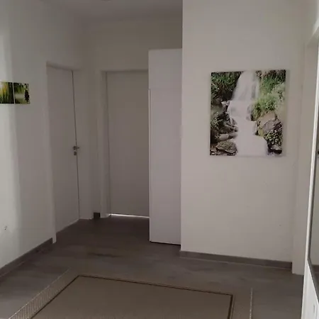 North Sea Apartament